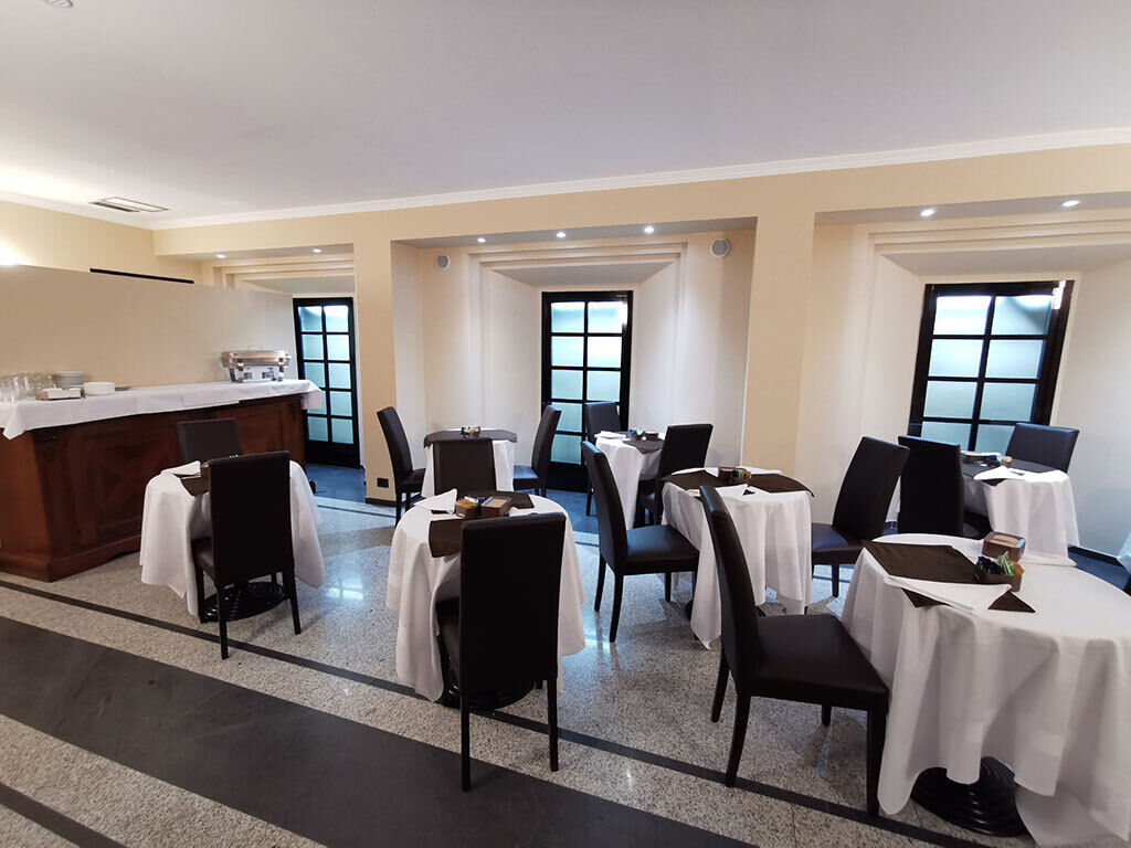 Hotel Valentino Du Parc Turin Facilities photo