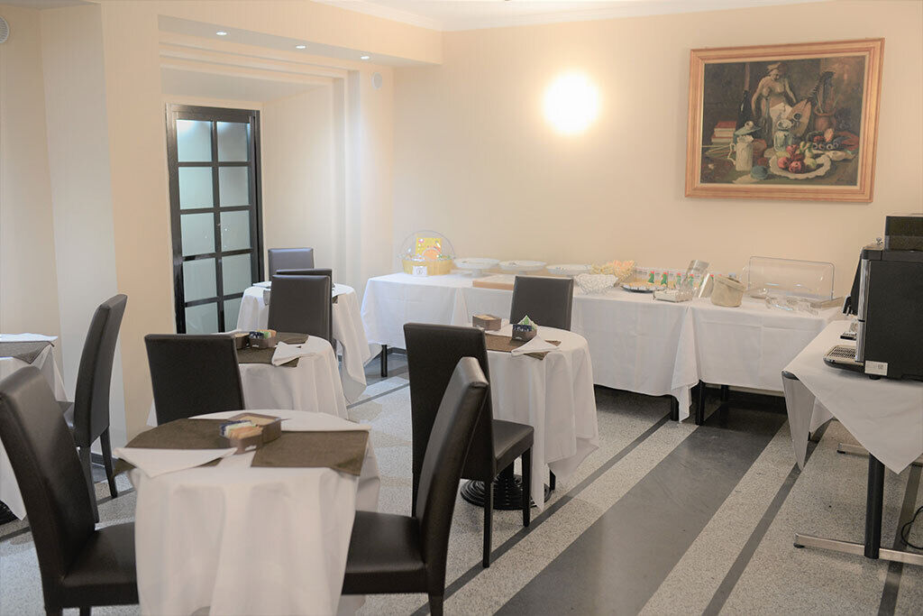 Hotel Valentino Du Parc Turin Facilities photo