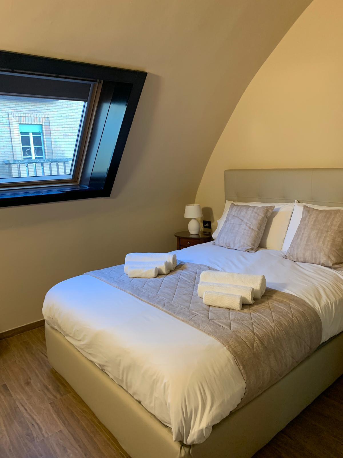 Hotel Valentino Du Parc Turin Room photo