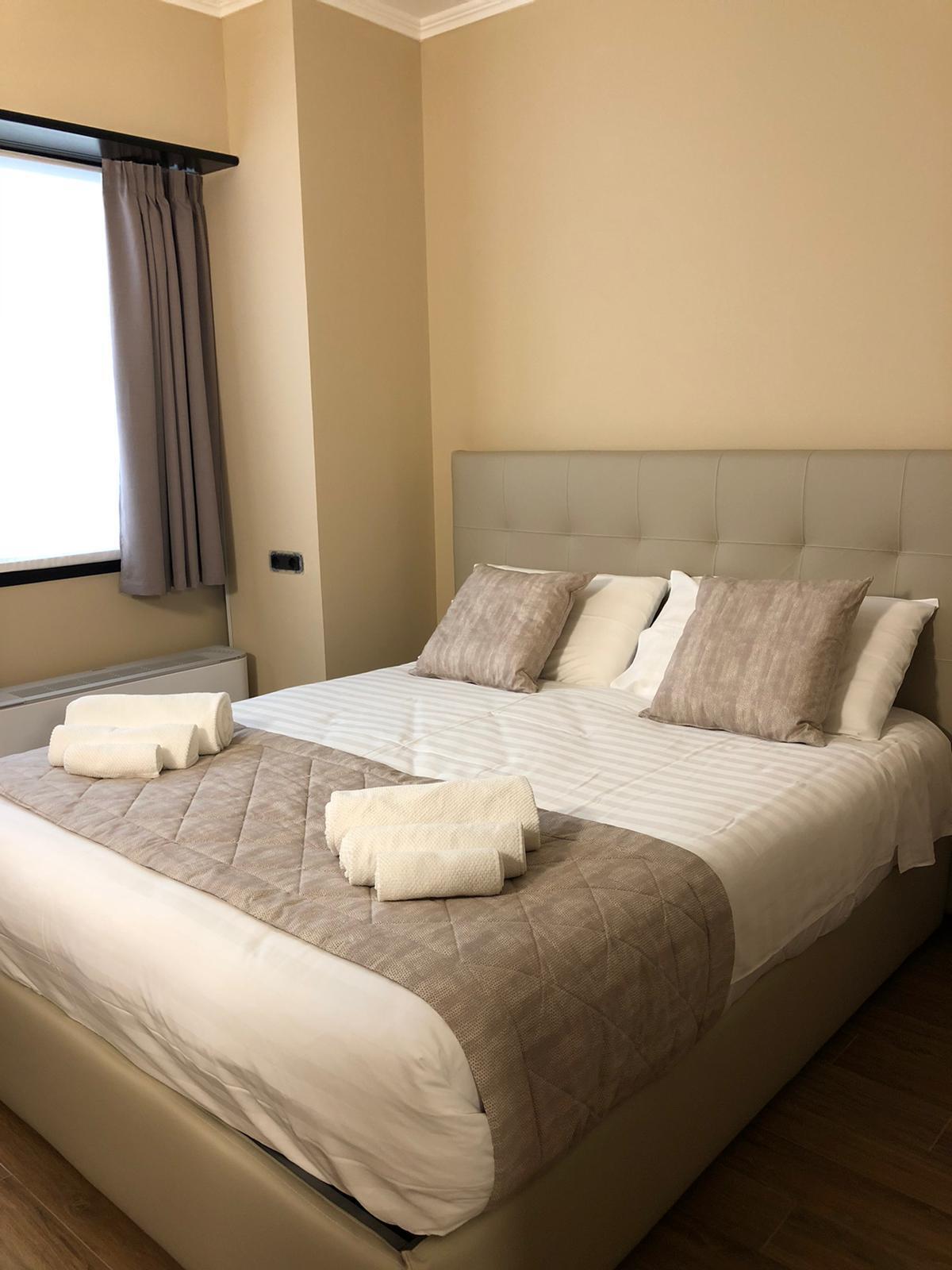 Hotel Valentino Du Parc Turin Room photo