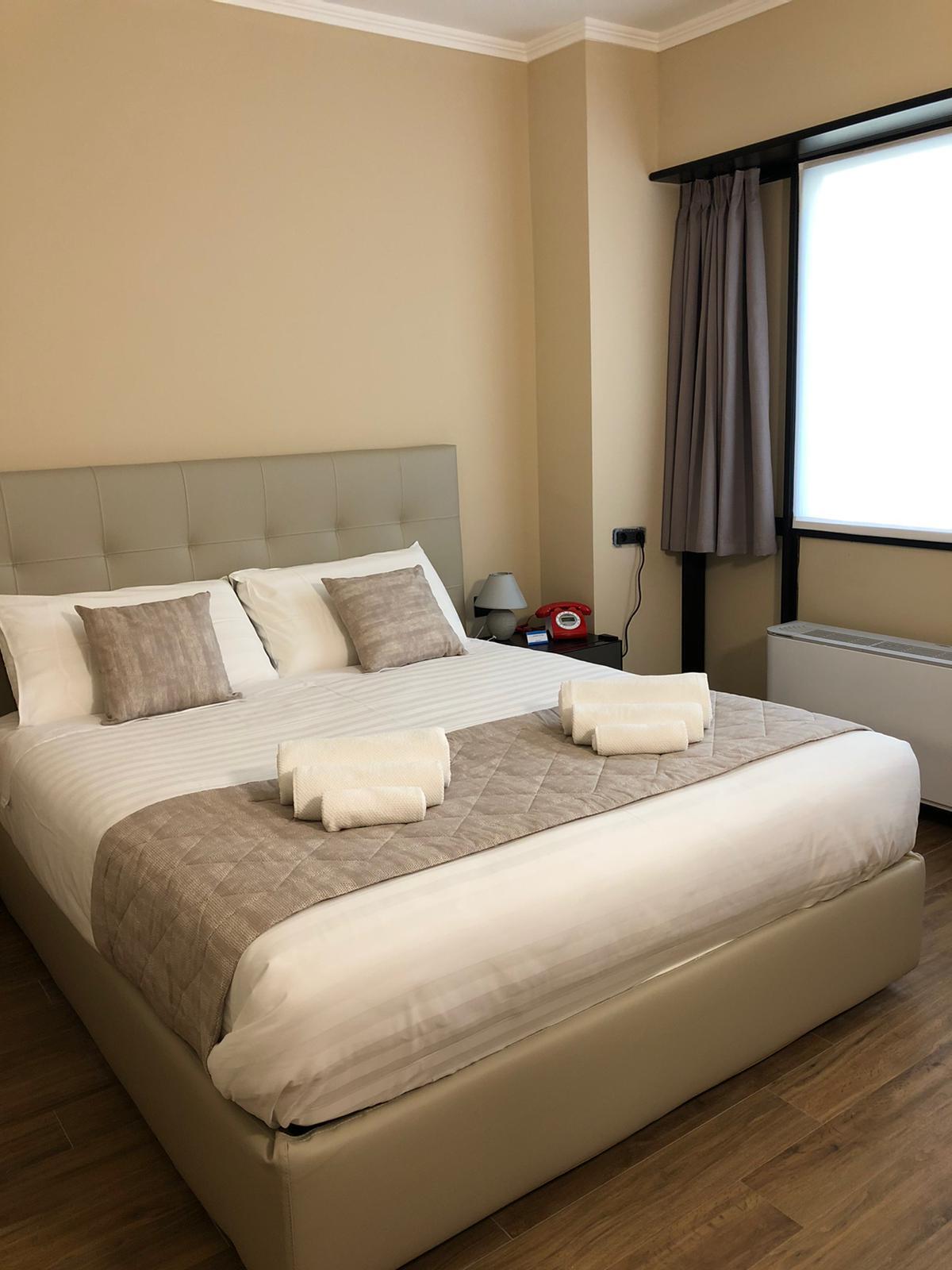 Hotel Valentino Du Parc Turin Room photo